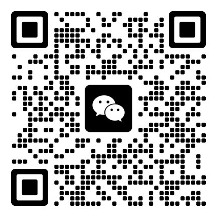 WeChat QRコード WeChat ID : timcosaka